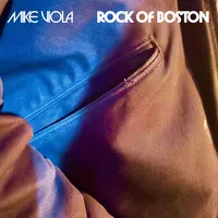 Rock of Boston | Mike Viola