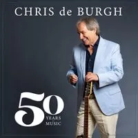 50 | Chris De Burgh