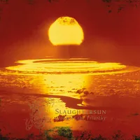 Slaughtersun (Crown of the Triarchy) | Dawn