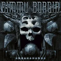 Abrahadabra | Dimmu Borgir