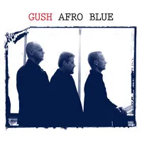 Afro blue | Gush