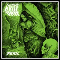 Peril | Nerve Saw