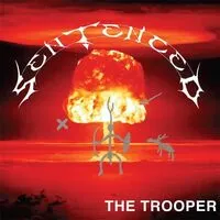 The Trooper | Sentenced