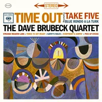 Time Out | Dave Brubeck Quartet