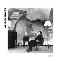 Key | Alison Moyet