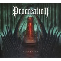 Ghostwood | Procreation