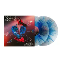 Hackney Diamonds | The Rolling Stones