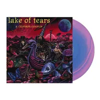 A Crimson Cosmos | Lake of Tears