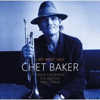 Late night jazz | Chet Baker