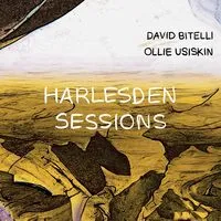 Harlesden Sessions | David Bitelli & Ollie Usiskin