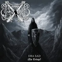 Dra Sad (The Trilogy) | Elffor