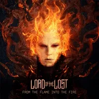 From the flame into the fire | Lord of the Lost