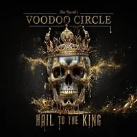 Hail to the king | Voodoo Circle