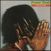 Mystic Man | Peter Tosh