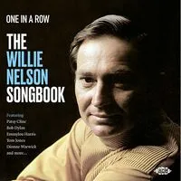 One in a Row: The Willie Nelson Songbook | Various Artists