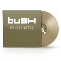 Golden State (Rhino Rocktober 2024) | Bush