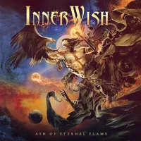 Ash of Eternal Flame | InnerWish