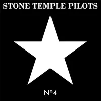 No. 4 (Rhino Rocktober 2024) | Stone Temple Pilots