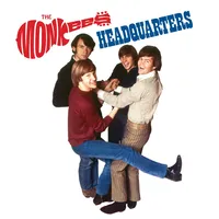 Headquarters (Rhino Rocktober 2024) | The Monkees