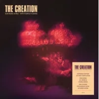 Our Music Is Red With Purple Flashes | The Creation