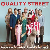 Quality Street: A Seasonal Selection for All the Family | Nick Lowe