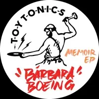 Memoir EP | Bárbara Boeing