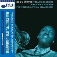 Soul Station | Hank Mobley