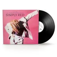 A New Flame | Simply Red