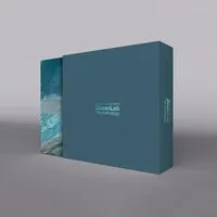 Above & Beyond Presents Oceanlab: The Anthology | Oceanlab