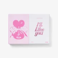 I'll Like You (TO Ver.) | ILLIT