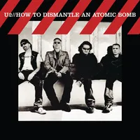 How to Dismantle an Atomic Bomb | U2