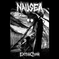 Extinction | Nausea