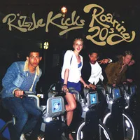 Roaring 20s (Black History Month 2024) | Rizzle Kicks