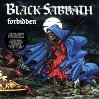 Forbidden (2024 Tony Iommi Remix) | Black Sabbath