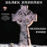 Headless Cross (2024 Remaster) | Black Sabbath