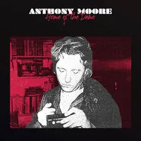 Home of the Demo | Anthony Moore