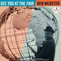 See You at the Fair | Ben Webster