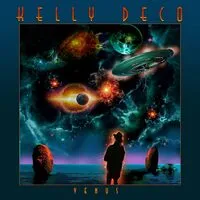 Venus | Kelly Deco