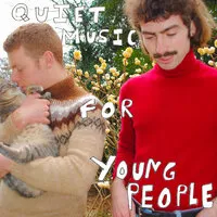 Quiet Music for Young People | Dana and Alden