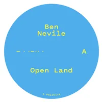 Open Land | Ben Nevile