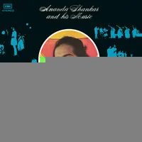 Ananda Shankar and His Music | Ananda Shankar