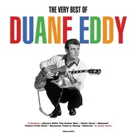 The Very Best Of | Duane Eddy