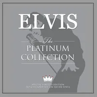 Platinum Collection | Elvis Presley