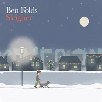 Sleigher | Ben Folds