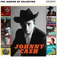 The Jasmine EP Collection | Johnny Cash