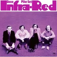 Infra red | Dave Pike Set