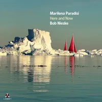 Here and now | Marilena Paradisi & Bob Nieske