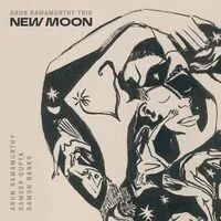 New moon | Arun Ramamurthy Trio