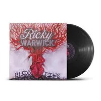 Blood Ties | Ricky Warwick