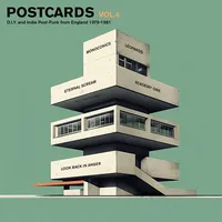 Postcard Vol. 4 | Various Artists